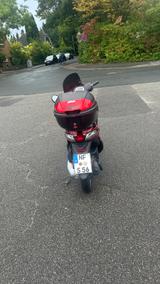 Piaggio Liberty 125S Tüv NEU nur 2.800km - PIAGGIO LIBERTY 125
