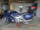 Yamaha FJR1300 - YAMAHA TOURER 1300