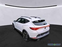 Cupra Formentor - Vorschau Bild 6