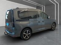 Volkswagen Caddy - Vorschau Bild 3