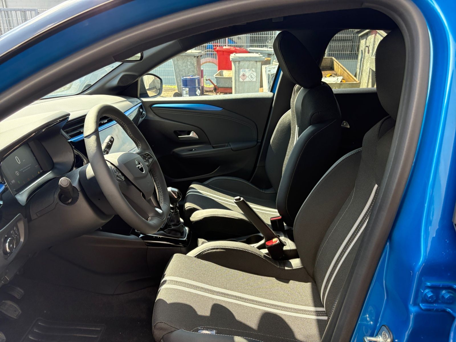 Opel Corsa - Bild 10