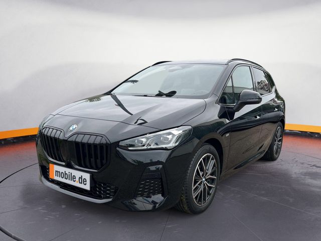 BMW 223i Active Tourer M Sportpaket Head-Up HK HiFi