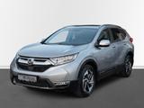 Honda CR-V 1.5T CVT 4WD, Executive, Tempomat, LHZ, PDC - : Cvt