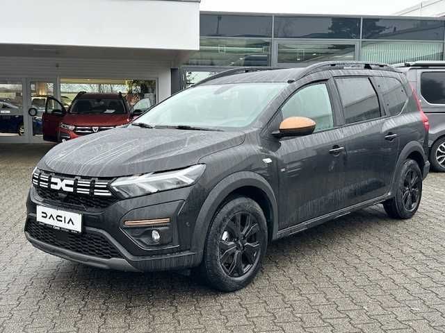 Fahrzeugabbildung Dacia Jogger Extreme Hybrid 140 Reduziert !!!