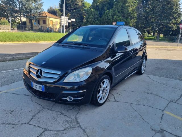 Mercedes-Benz Mercedes-benz B 180 B 180 CDI Sport