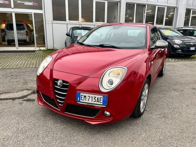 Alfa Romeo MiTo MiTo 1.4 78 CV 8V S&S Progressio