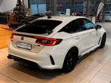 Honda Civic 2.0 TypeR FL5|329PS|1.Hand - gebrauchte Honda Civic aus dem Jahr 2024
