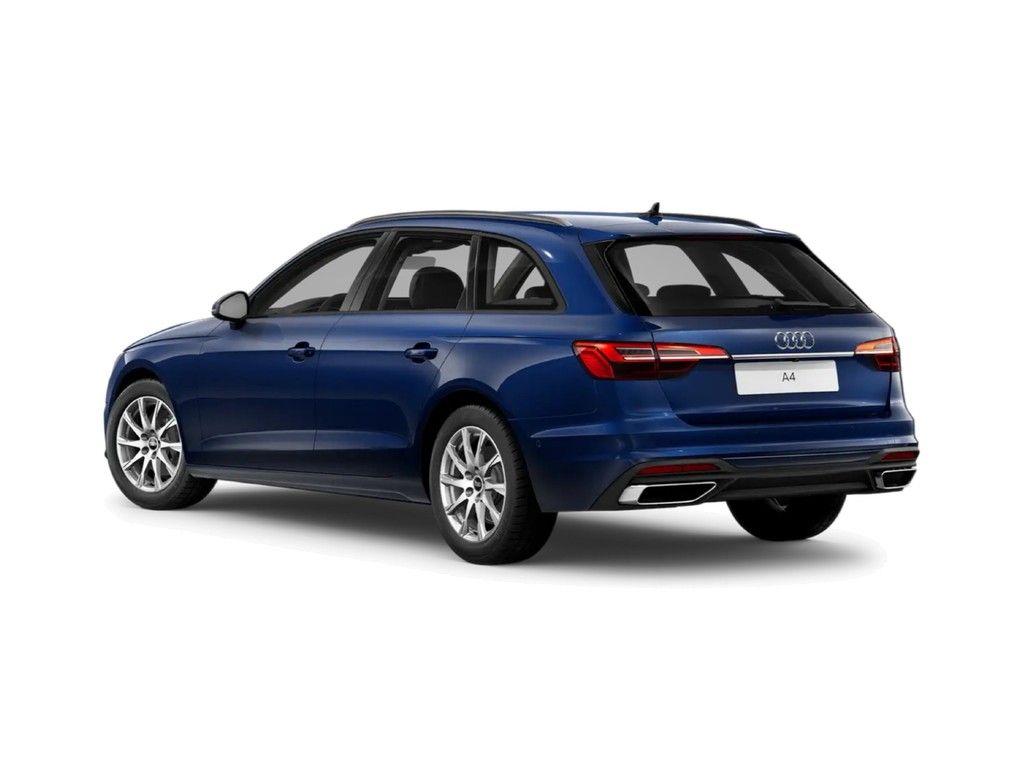 Audi A4 Avant 40 TDI . Navi ACC imagem 3