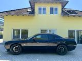Dodge Challenger 6.4 SRT ScatPack 392-CarPlay-Kamera - Dodge Challenger: Coupe