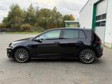Volkswagen Golf VII 1.6 TDI R-Line Business-Paket 18 Zoll - Volkswagen Golf: 6r Line