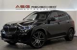BMW X5 xD 40i M Sportpaket *Virtual *Standhzg.*Pano  - BMW X5 in Solingen