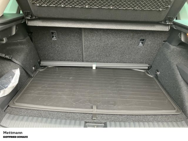 Skoda Kamiq - Bild 8