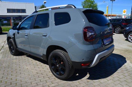 Dacia Duster II 1.3 TCe 150 Extreme 2 WD GPF  Navi Tot