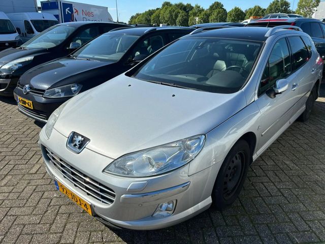 Peugeot 407 SW 2.0 GT