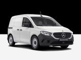 Mercedes-Benz Citan 110 CDI Kasten BASE Standard - Mercedes-Benz Neuwagen mit Diesel-Antrieb
