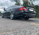 Mercedes-Benz CLS 63 AMG AMG - Mercedes-Benz: Cls63
