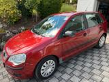 Volkswagen VW Polo IV 1.2 9N - Volkswagen Polo: 9n Iv