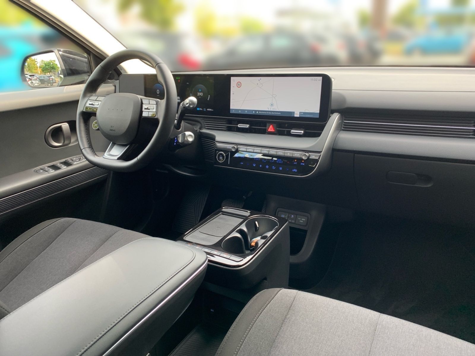 Fahrzeugabbildung Hyundai IONIQ 5 Dynamiq Elektro 84 kWh
