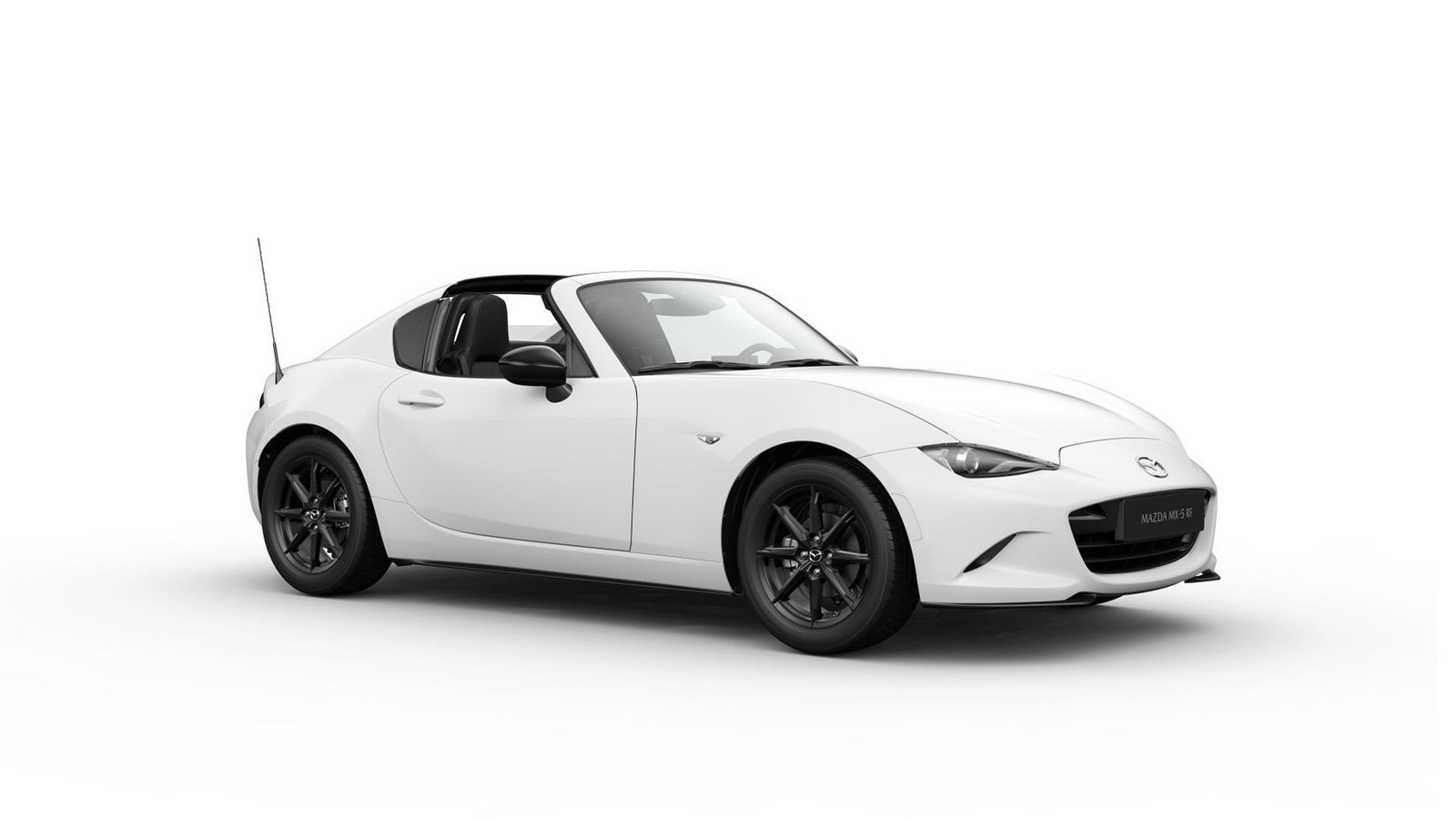 Mazda MX-5 - Bild 11