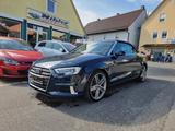 Audi A3 Cabrio 2.0TDI S-tr. NAVI+XENON+AHK+NACKENHEIZ - Audi A3 mit Diesel-Antrieb: Cabrio