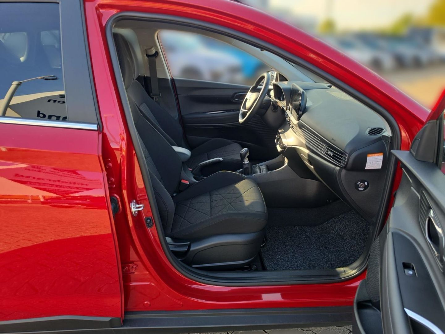 Hyundai BAYON – Bild 14