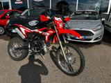 Beta cross 50 cc ancora in garanzia ufficiale - BETA ENDURO 50