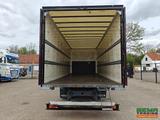 Volvo FL 210 4x2 Tageskabine Euro 6D - Junge-Kofferauf - Volvo Fl 6