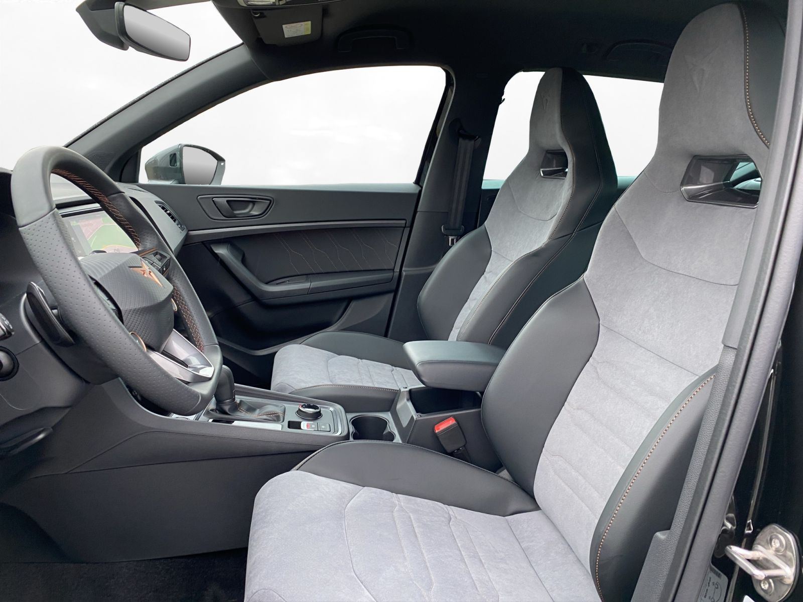 Cupra Ateca - Bild 11