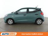 Hyundai i10 1.0 Pure *LIMITER*SPUR*GARANTIE* - Hyundai i10 Gebrauchtwagen in Erfurt