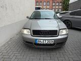Audi A6 2.5 V6 TDI 180 PS  TÜV  Top Zustand - Audi A6: Kleinwagen