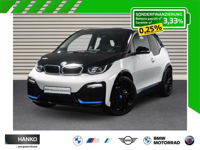 BMW i3s 120Ah