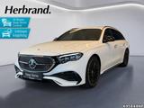 Mercedes-Benz E 300 e T AMG  Night AHK Distronic SHZ-hinten - mit Hybrid-Antrieb: Sitzheizung, Hinten