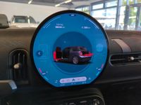 MINI John Cooper Works Cabrio - Vorschau Bild 13