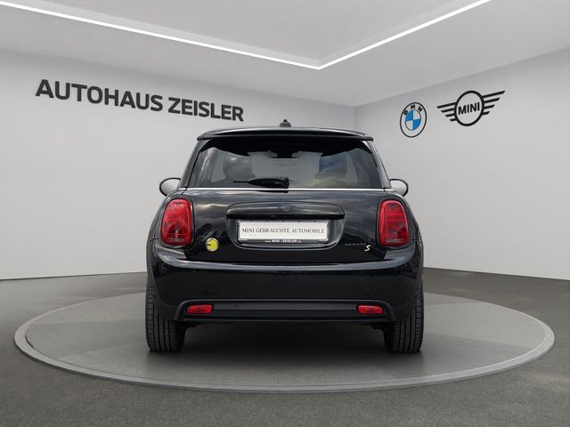 Foto Nummer 6: MINI Cooper S