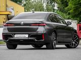 BMW 740d xDrive M Sport PANO ACC 360°KAM RFK NAVI - BMW 740 in Braunschweig