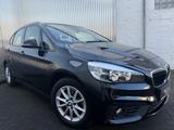 BMW 216 D Active Tourer Sport Line Automatik Euro 6 - BMW 216 Active Tourer mit Diesel-Antrieb: Automatik