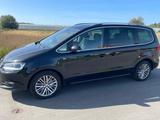 Volkswagen Sharan 2.0 TDI DSG BlueMotion Technology Cup... - Volkswagen Sharan: Cup Bluemotion Technology