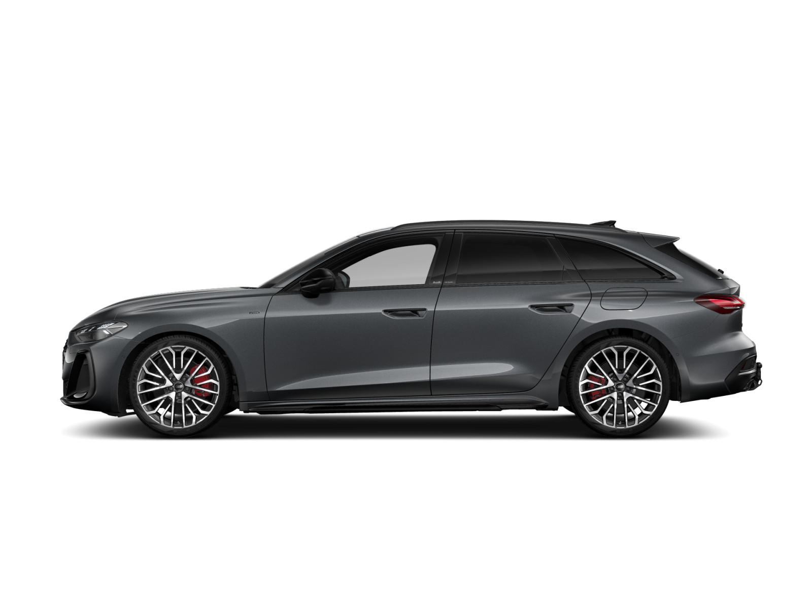 Audi A5 Avant e-hybrid quattro 270 kW S tronic