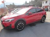 Subaru XV 1.6i Lineartronic Style - rote Subaru XV