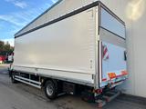 Iveco EuroCargo 160E28/P   LBW Neufahrzeug - Iveco 4x4 Eurocargo