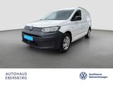 Volkswagen Caddy Maxi Cargo 2.0 TDI Navi SHZ Apple/Android - Volkswagen Caddy Cargo Maxi