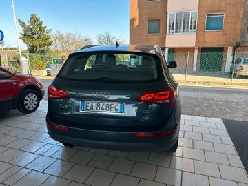 Audi Q5 - 10
