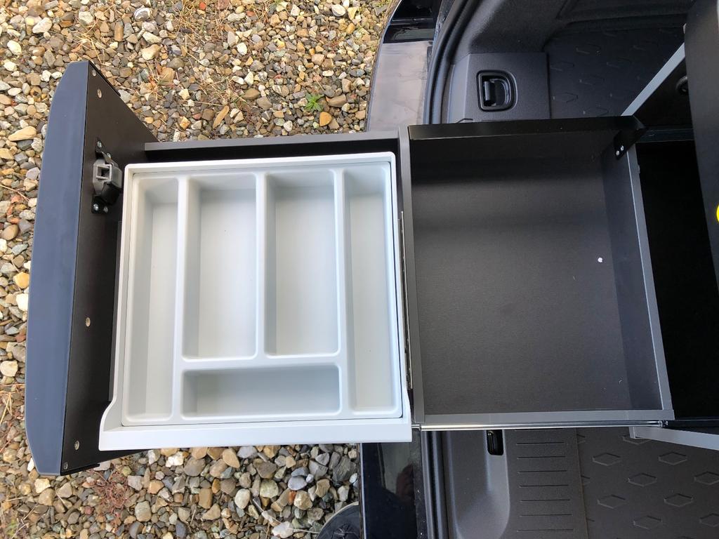 Volkswagen T7 California