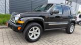 Jeep Cherokee 2.8 CRD Limited 4X4 AUTOMATOK TÜV,LEDER - Jeep Cherokee: 2.8