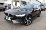 Volvo V60 Cross Country B4 D AWD Plus|NAVI|SHZG|LED|