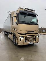 Renault T HIGH  480 TC FULL FULL