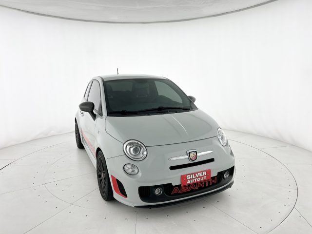 Abarth ABARTH 595 1.4 Turbo T-Jet 160 CV Turismo