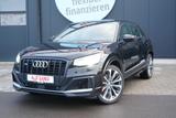Audi SQ2 2.0 TFSI quattro LED Klimaaut. Navi ACC B&O - Audi SQ2 Benziner Gebrauchtwagen