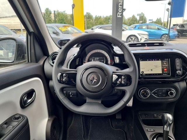Renault Twingo - Bild 12