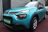 Citroën C3 FEEL 1.2 PURETECH 83 KLIMA TEMPOMAT 1.Hd - gebrauchte Citroën C3 aus dem Jahr 2022